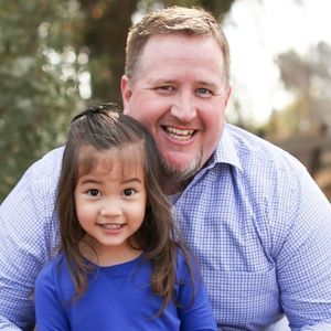 Meet your Posher, Joanna